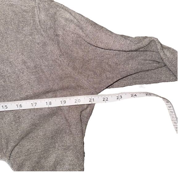 Barefoot Dreams CozyChic Ultra Lite Belted Cardigan Size M - Picture 7 of 8